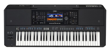 YAMAHA PSR SX720+
