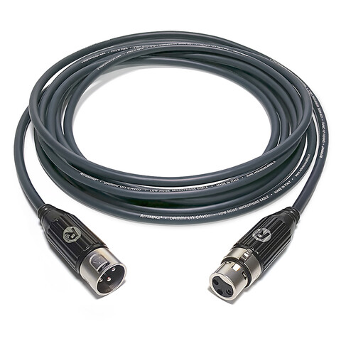 REFERENCE DAMMI UN CAVO XLRM/XLRF 3,25 Mt.  
