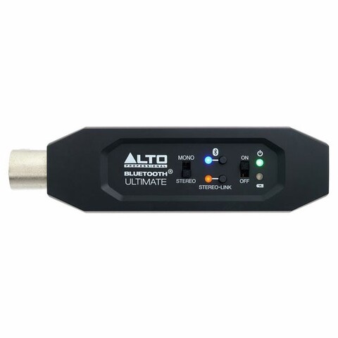 ALTO PROFESSIONAL BLUETOOTH TOTAL ULTIMATE
