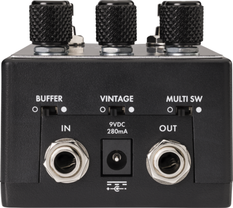 FENDER THE BENDS V2 COMPRESSOR