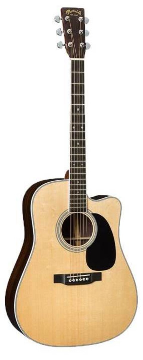 MARTIN DC35E