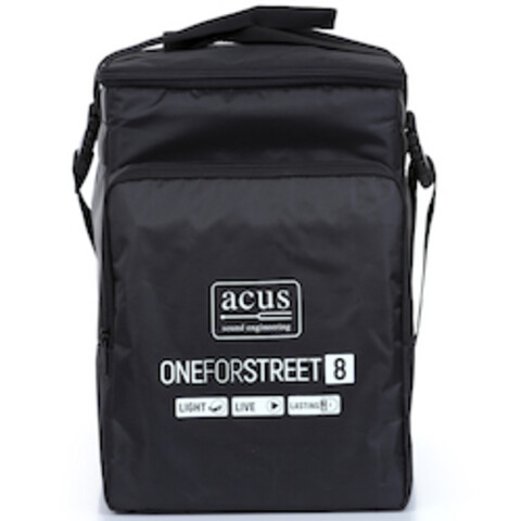 ACUS ONE FORSTREET 8 BAG