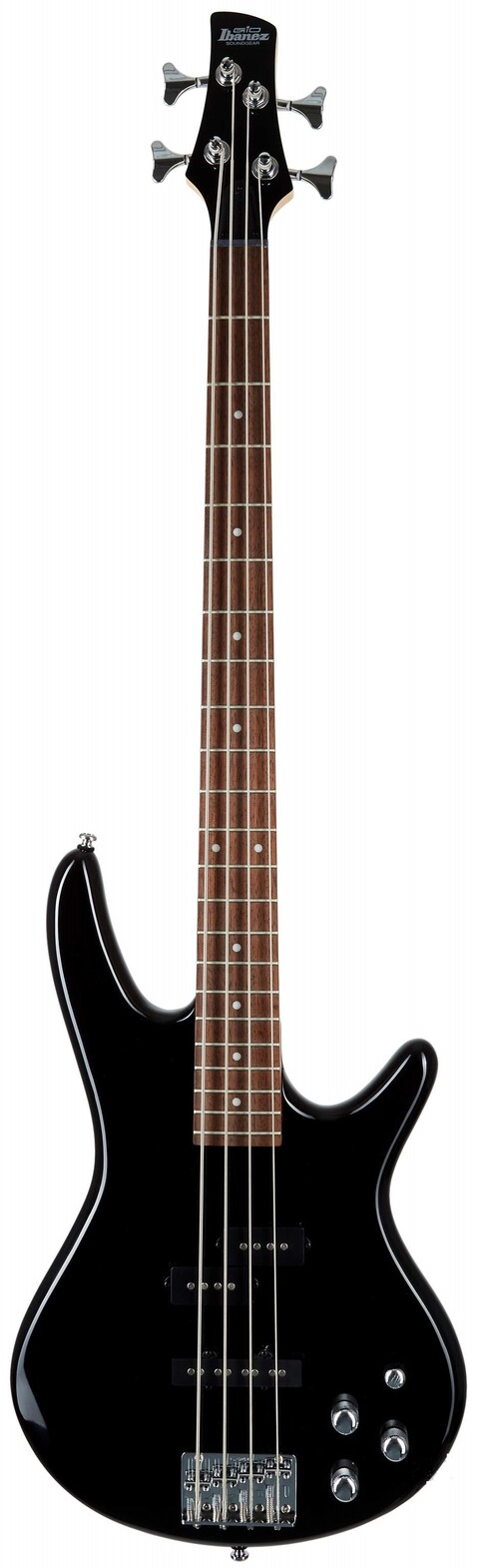 IBANEZ GSR200 BLACK