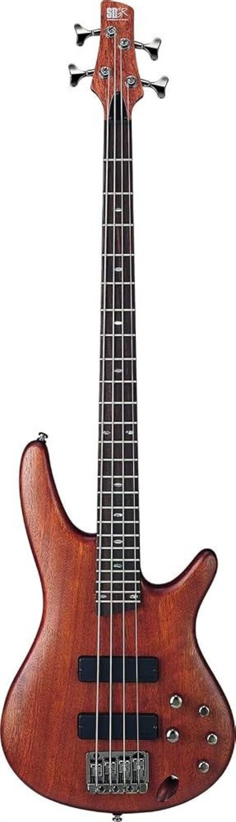 IBANEZ SR500E BM BROWN MAHOGANY