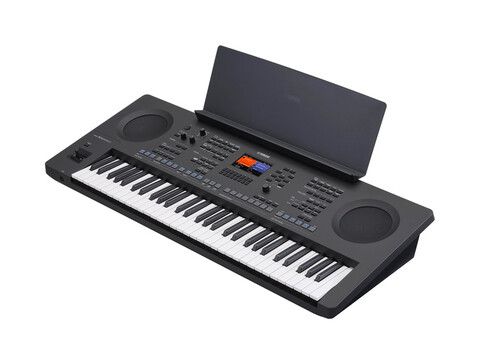 YAMAHA PSR SX620