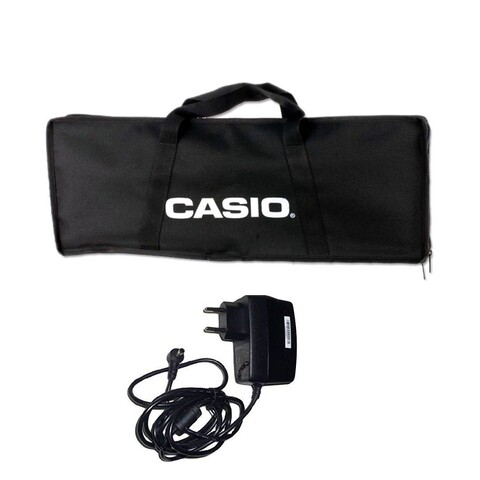 CASIO MINIBAG + CASIO AD E95100
