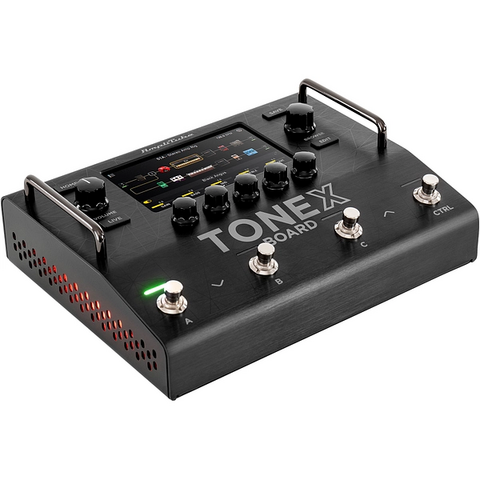 IK MULTIMEDIA TONEX BOARD
