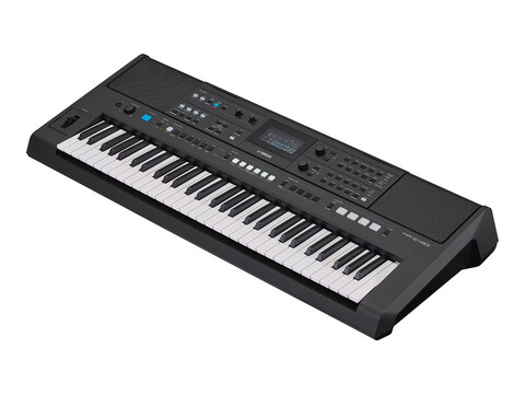 YAMAHA PSR E483