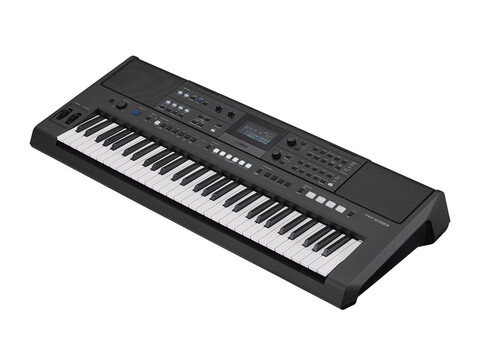 YAMAHA PSR E583