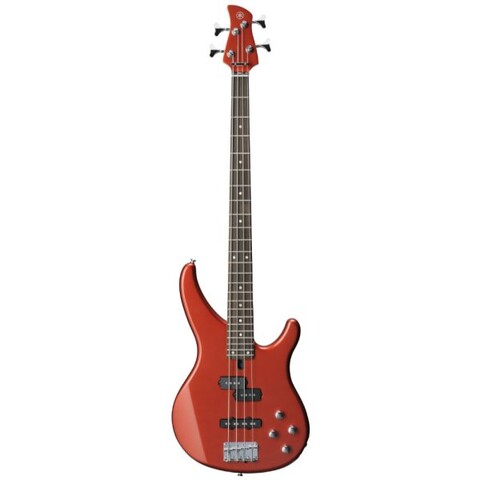 YAMAHA TRBX204 BRIGHT RED METALLIC