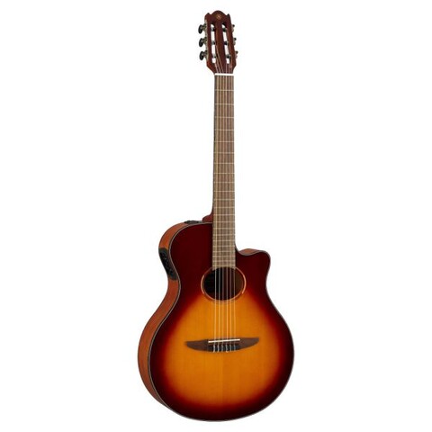 YAMAHA NTX1 BS BROWN SUNBURST