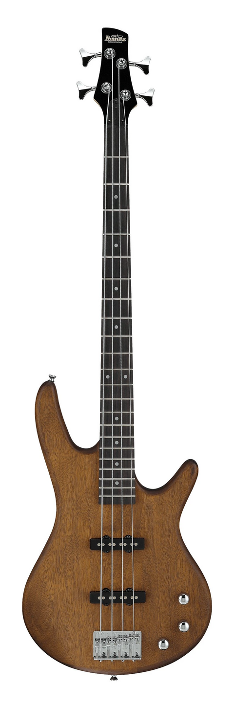 IBANEZ GSR180 LBF TRANSPARENT LIGHT BROWN FLAT