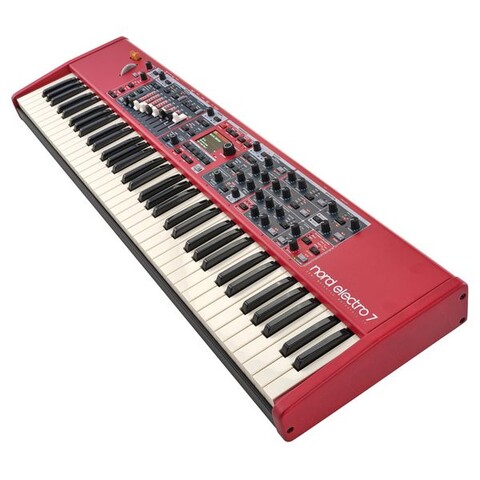 NORD ELECTRO 7 73