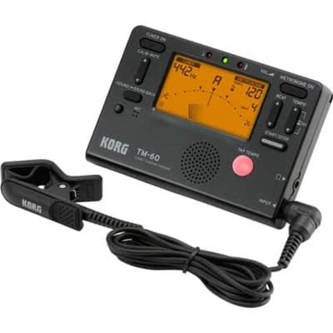KORG TM60C