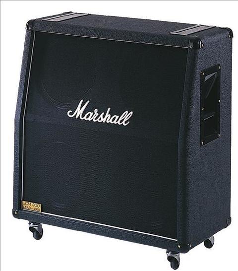 MARSHALL JCM900 1960A 4X12