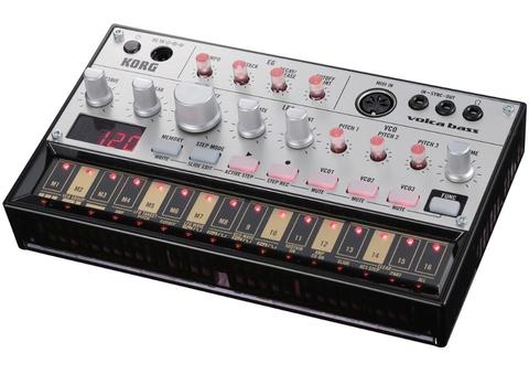 KORG VOLCA BASS