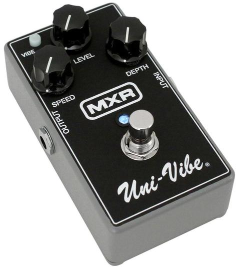 DUNLOP MXR M68 UNIVIBE CHORUS/VIBRATO