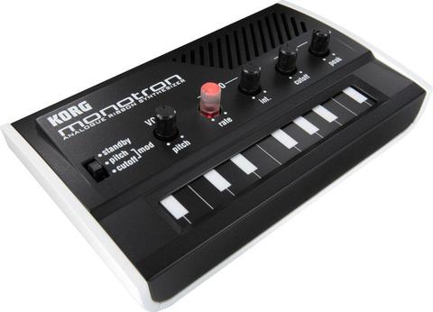 KORG MONOTRON