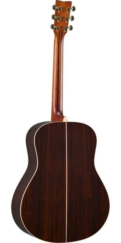 YAMAHA TRANSACOUSTIC LL-TA LLTA VINTAGE TINT