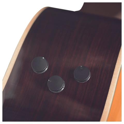 YAMAHA TRANSACOUSTIC LL-TA LLTA VINTAGE TINT