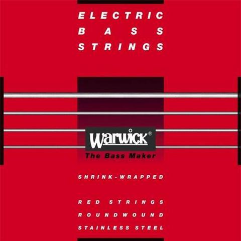 WARWICK RED LABEL ML 40/100  