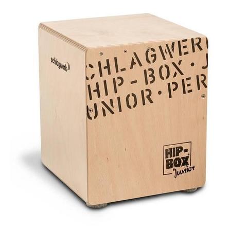SCHLAGWERK CP401 CAJON HIP-BOX JUNIOR