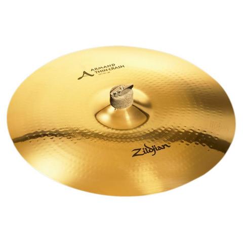 ZILDJIAN A 16" THIN CRASH
