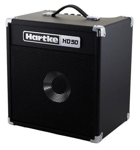 HARTKE HD50