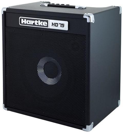 HARTKE HD75