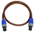 MARKBASS MB SUPER POWER CABLE 1 MT