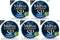 MARTIN MSP7200 LIFESPAN 5 MUTE