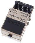 BOSS AW3 DYNAMIC WAH PROMOZIONE