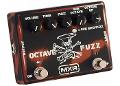 DUNLOP MXR SF01 SLASH OCTAVE FUZZ