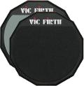 VIC FIRTH PAD12D DOUBLE SIDED