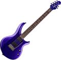 STERLING BY MUSIC MAN PETRUCCI MAJESTY X 6 PURPLE METALLIC