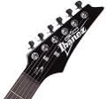 IBANEZ GRX70QA TKS TRASPARENT BLACK SUNBURST