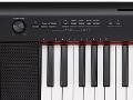 YAMAHA NP12 PIAGGERO BLACK