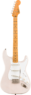 SQUIER CLASSIC VIBE 50S STRATOCASTER MN WHITE BLONDE