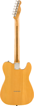 SQUIER CLASSIC VIBE TELECASTER '50s MN BUTTERSCOTCH BLONDE MANCINA