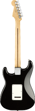 FENDER PLAYER STRATOCASTER PF BLACK