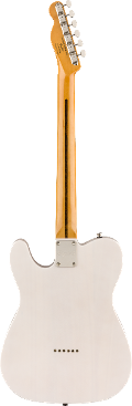 SQUIER CLASSIC VIBE TELECASTER 50s MN WHITE BLONDE