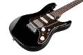 IBANEZ AZ2204N BK BLACK PRESTIGE SERIES MADE IN JAPAN