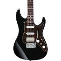 IBANEZ AZ2204N BK BLACK PRESTIGE SERIES MADE IN JAPAN