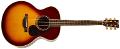 YAMAHA LJ6 BS ARE BROWN SUNBURST