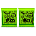 ERNIE BALL 2836 REGULAR SLINKY 5 CONFEZIONE 2 MUTE