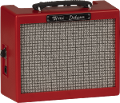 FENDER MD20 MINI DELUXE AMP RED