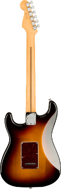 FENDER AMERICAN PROFESSIONAL II STRATOCASTER HSS MN 3 COLOR SUNBURST