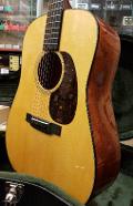 MARTIN D18 REIMAGINED L.R. BAGGS