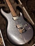 MUSIC MAN LUKE III HH BODHI BLUE