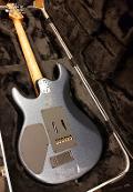 MUSIC MAN LUKE III HH BODHI BLUE